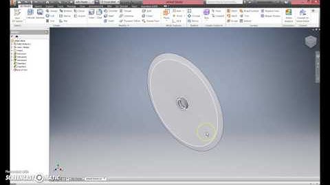 Inventor Export to STL into MakerBot Software