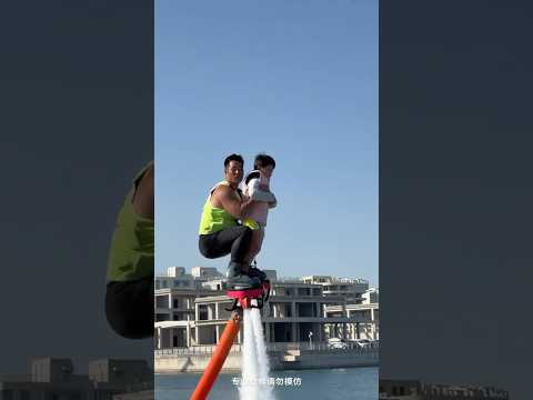 #flyboard #watersport #watersports