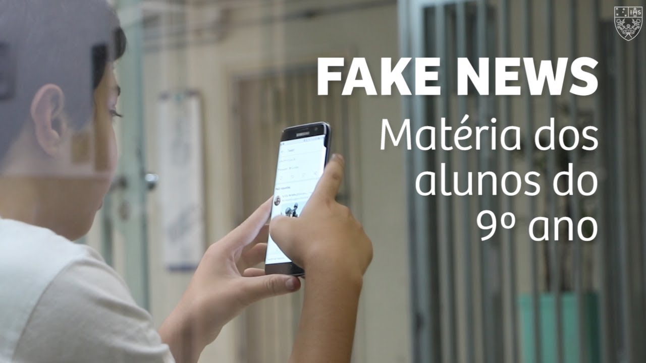 Fake News Para Trabalho De Escola Exemplos