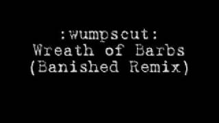 :wumpscut: - Wreath of Barbs (Banished Remix)
