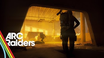 ARC Raiders Solos is My New Addiction