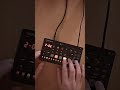 Lo-Fi Flute Chops | Roland P-6 (Log 006)