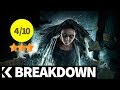 Breakdown: Sajen (2018) Amanda Manopo, Steffi Zamora