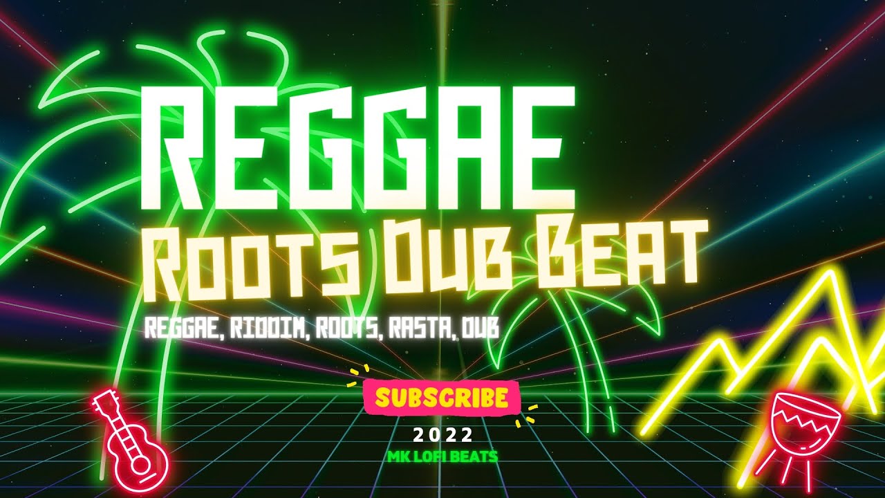 Reggae Roots Dub Type Beat 2022 π΄ - YouTube