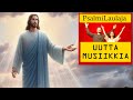047 PSALMI  Herra on kansojen kuningas  TV16:9