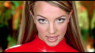Britney Spears   Oops! I Did It Again 4K Remastered 2nd Version 2021 Resimi