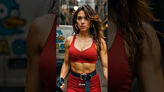 Streets Of Rage 2 Bosses Ai Reimagined