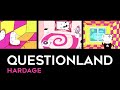 Hardage - Questionland (Official Music Video)