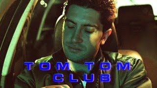 Magenta Club - Tom Tom Club (Clip Officiel)