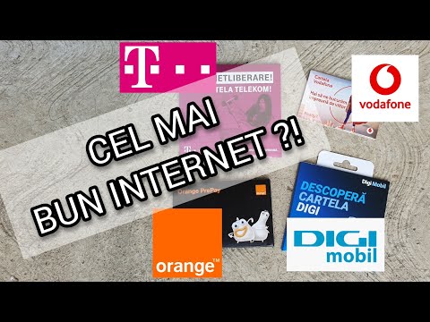 Video: Cum Se Alege Cel Mai Favorabil Tarif Pentru Internetul Mobil