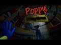 Poppy Playtime Gameplay
