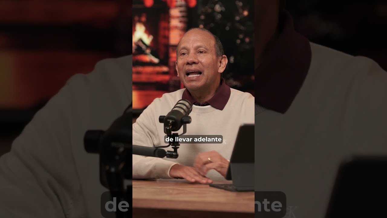 Vive el presente y vuelve a soñar.