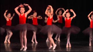 PAQUITA - 12 iunie 2014