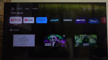How To Manage Auto Power Off Timer on TCL Smart TV