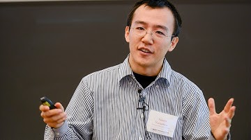 Order on Types Based on Monotone Comparative Statics