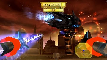 Ratchet and Clank: Up Your Arsenal New Game + No Quit Exploit Speedrun in 32:45