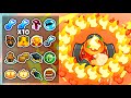 The MAX Buffed Inferno Ring Is NUTS! (Bloons TD 6)