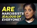 Are Narcissists JEALOUS Of Everyone Else Are Narcissists JEALOUS Of Everyone Else