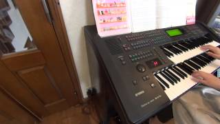 ローズ The Rose アルジャーノンに花束を 主題歌 エレクトーン演奏 Youtube ローズ The Rose アルジャーノンに花束を 主題歌 エレクトーン演奏 Youtube