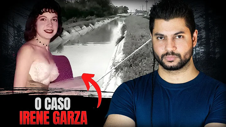 SOLUCIONADO 57 ANOS DEPOIS | O CASO IRENE GARZA