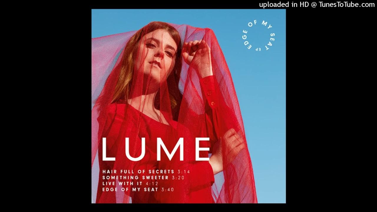 LUME Hair Full of Secrets (Unofficial Instrumental) YouTube
