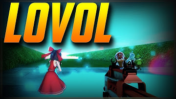 CS:GO Zombies | l0v0l - Stage 3