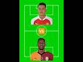 Mesut özil 🆚 Victor osimhen   #keşfet