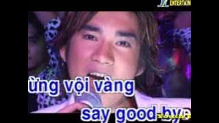 xin danh tron cho em.VOB karaoke