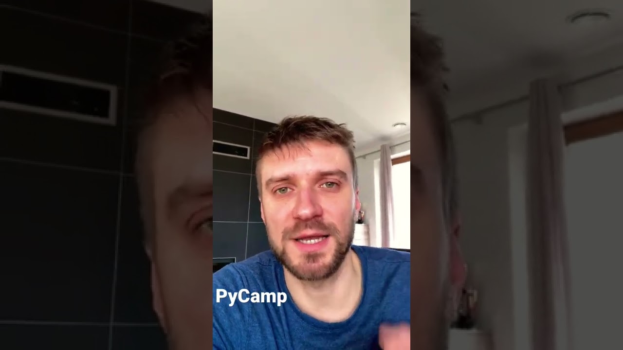 Pycamp przygotowanie do wyprawy