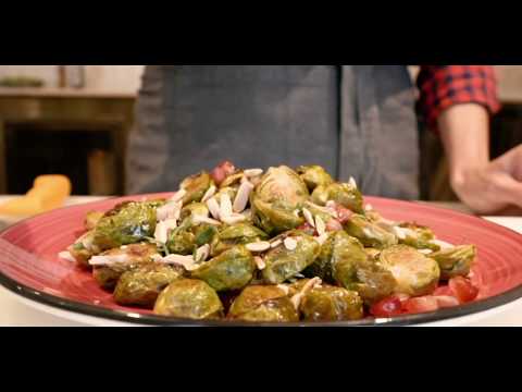 Vídeo: Com Estofar La Col Al Forn