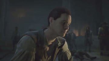 Assassin’s Creed Unity: Dead Kings – Full DLC Story Walkthrough Ending