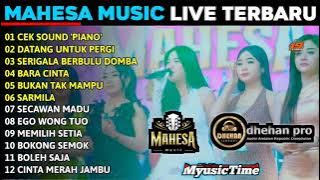 DATANG UNTUK PERGI mahesa musik EGO WONG TUO | MAHESA MUSIK PILIHAN | DHEHAN PRO