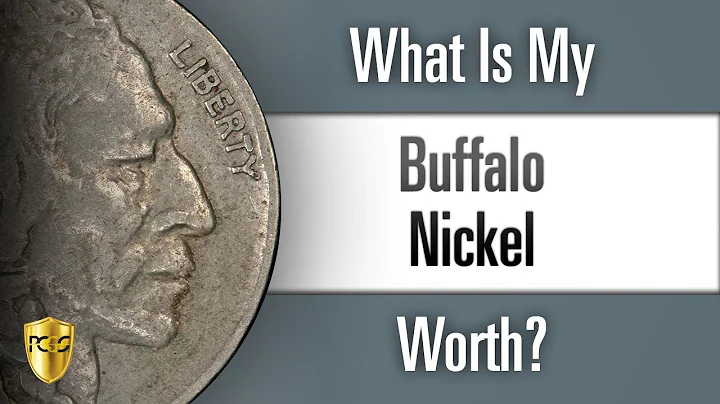 What is my Buffalo Nickel Worth?