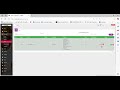 Weekly holiday for users