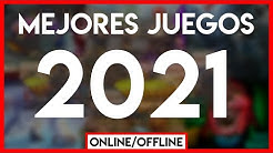 6 MEJORES JUEGOS Adictivos ANDROID & iOS 2019 | OFFLINE & ONLINE para Teléfonos Celulares (GRATIS)