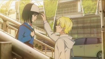 Miura X Ishimori Make me move [ AMV ] Honey Lemon Soda
