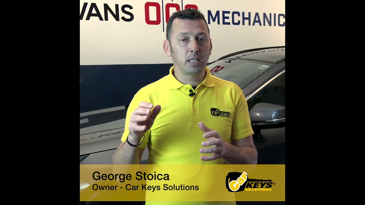 How does the Ghost 2 Immobiliser Work 