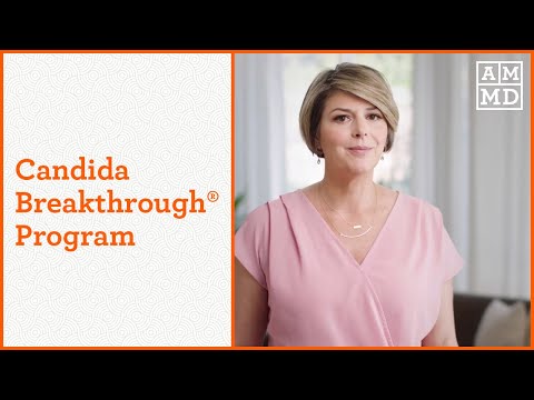 Candida Breakthrough® Program | Amy Myers MD®