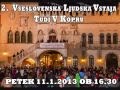 2vseslovenska vstaja tudi v kopru 1112013 ob 1630titov trg