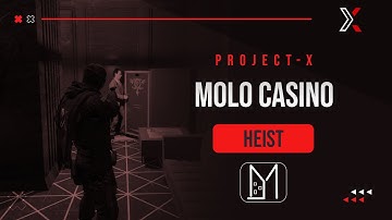 FiveM Molo Pacific Bank Robbery - QB | QBOX | ESX | Custom