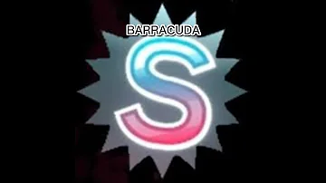 BARRACUDA S Rank | Just Shapes & Beats