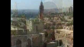 Jerusalem of Gold (Instrumental - Violin) - Music from israel