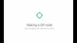Launchcloud QR Code Creator