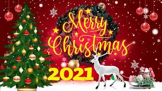 MERRY CHRISTMAS 2021  MUSIC ARABIC FM أجمل اغاني عيد الميلاد الانجليزية 2021  موسيقى عربية أف أم