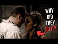 Why did Tony Soprano want Adriana?