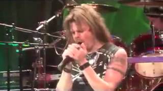 Queensryche VS Geoff Tate's Queensryche chords