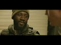 Isolation - Trailer