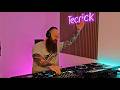 FULL ENERGY HARD TECHNO SET ⚡ | Tecrick