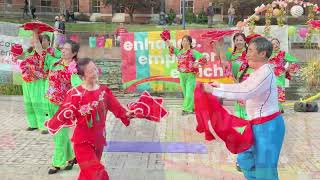 Mid Autumn Festival 2026