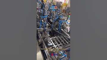 Concealed drawer slide #automaticassemblymachine #hingeassemblymachine